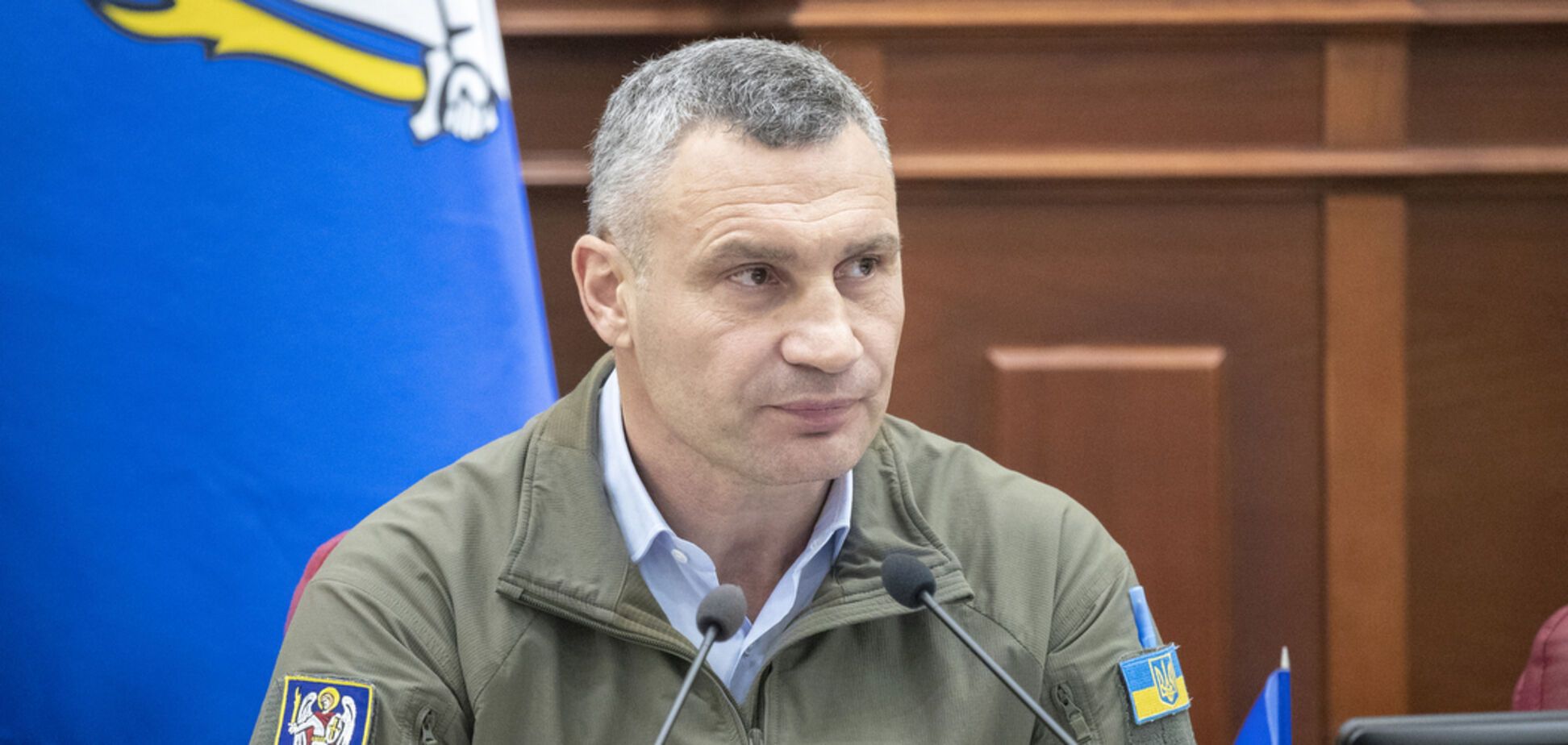 Фото до матеріалу: Київрада планує спрямувати ще понад 9 млрд грн на підготовку до наступної зими: Кличко анонсував рішення