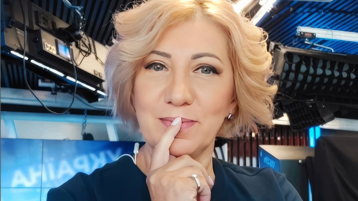 Фото до матеріалу: Маріна Ліферова: як перекладач жестової мови відкриває світ для нечуючих