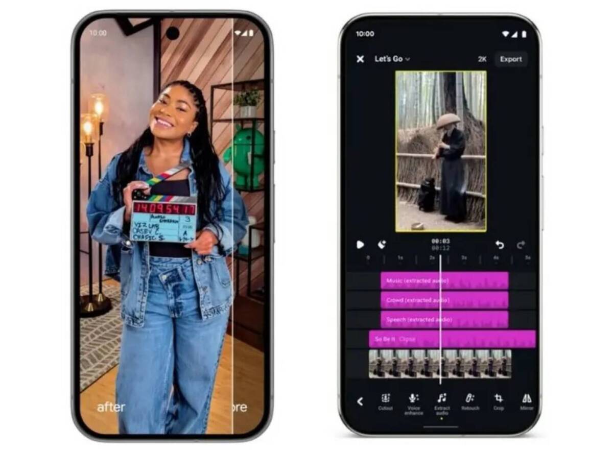 Фото до матеріалу: Instagram на Android отримав нові функції та підтримку Ultra HDR