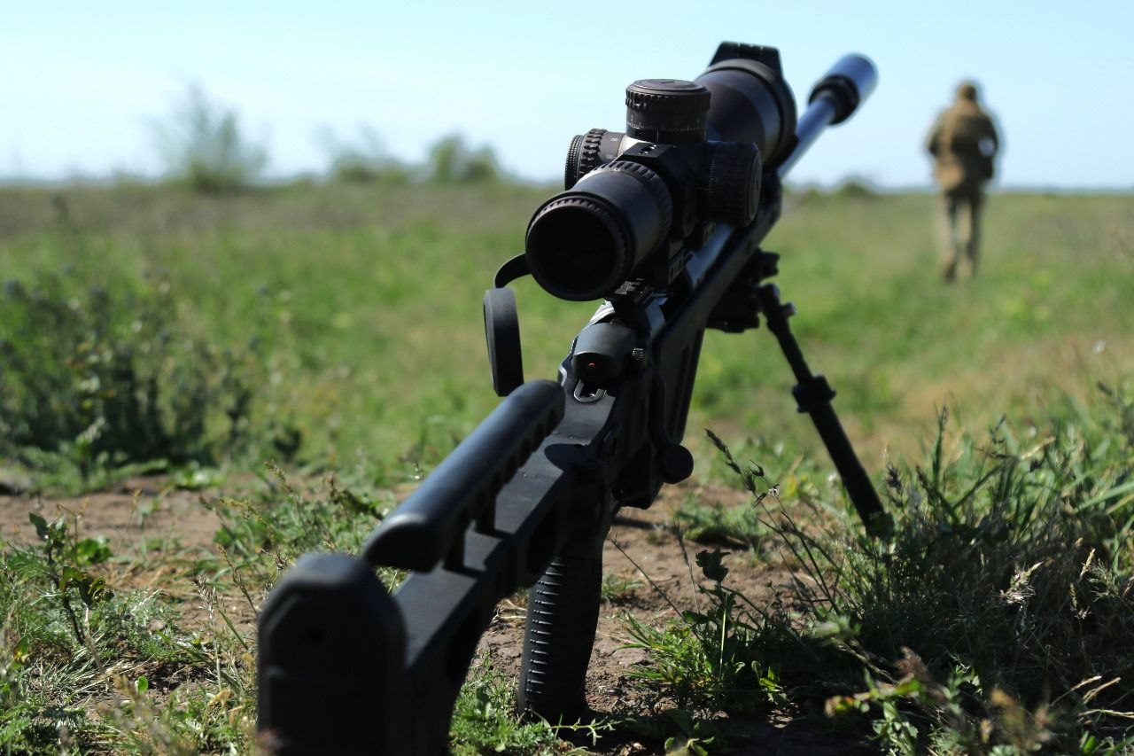 Фото до матеріалу: ЗСУ знешкодили ще 970 окупантів: загальні втрати ворога з початку повномасштабного вторгнення