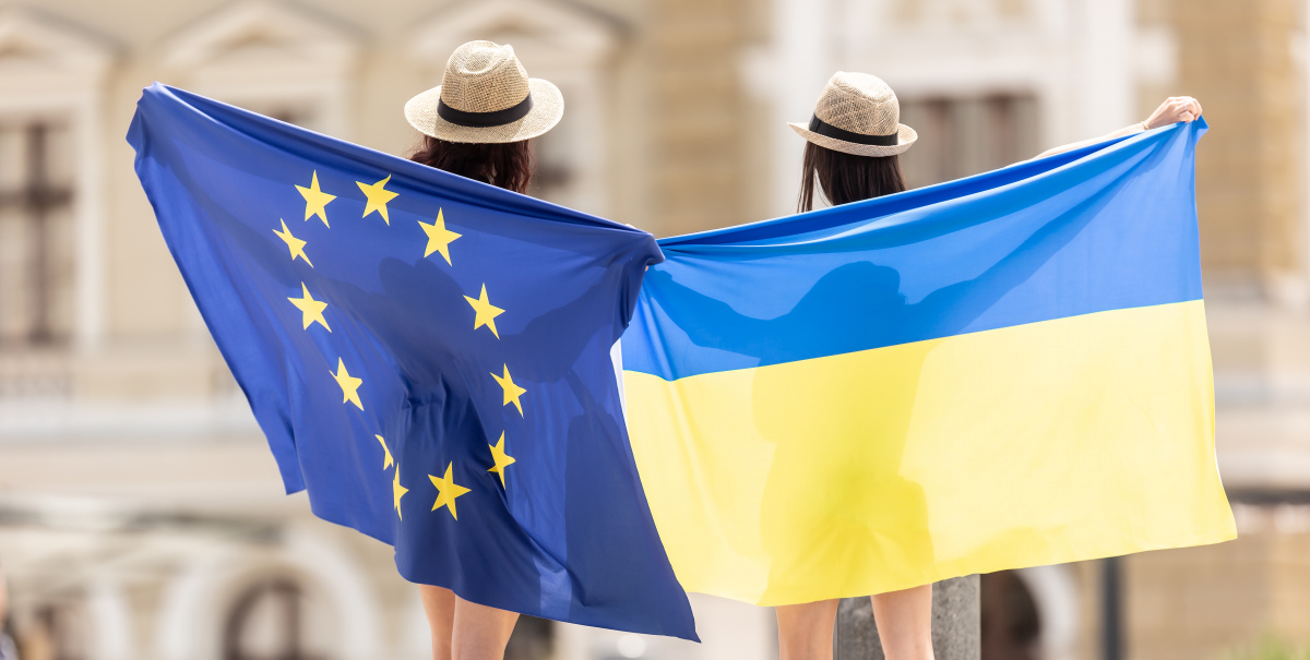 Фото до матеріалу: Куди піти у Києві до Дня Європи: афіша виставок, концертів та екскурсій