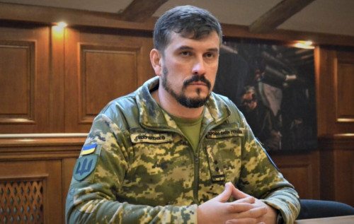 Фото до матеріалу: РФ використовує в'язниці Білорусі для транзиту українських полонених
