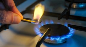 Фото до матеріалу: Найнижчий імпорт газу за понад рік: чому Україна перестала купувати у квітні