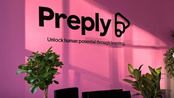 Фото до матеріалу: Preply вперше викупила акції у співробітників: українська команда отримала прибуток до IPO