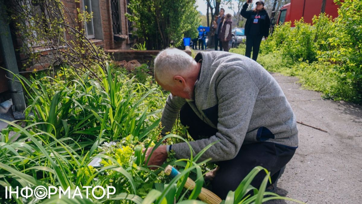Фото до матеріалу: Населення України скоротилося до 22–25 мільйонів: міністр соціальної політики