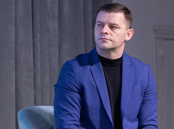 Фото до матеріалу: У Вінниці витрати на благоустрій перевищують допомогу ЗСУ у п'ять разів