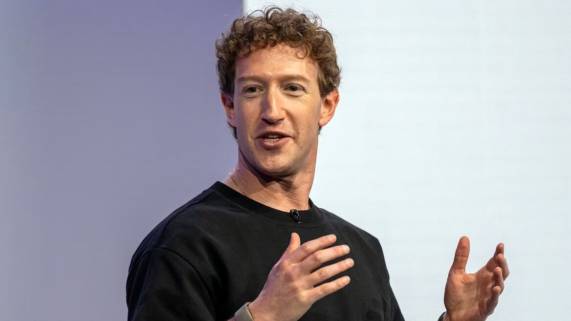 Фото до матеріалу: Meta запускає власного ШІ-агента Hatch та інтегрує покупки в Instagram