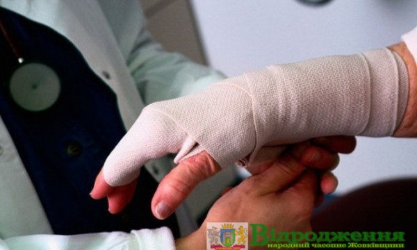 Фото до матеріалу: Безпека на виробництві: чому 80% травм винні працівники