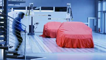 Фото до матеріалу: Opel представив перший кросовер на платформі Leapmotor: виробництво з 2028 року