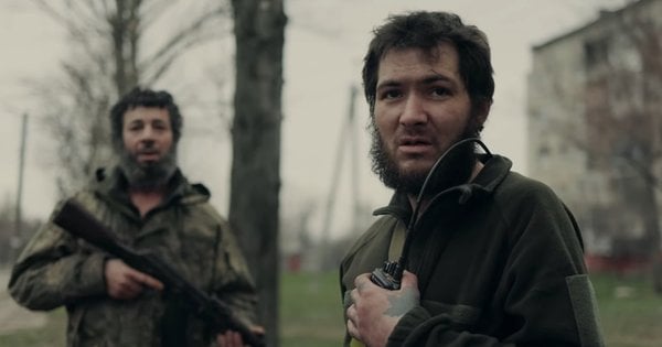 Фото до матеріалу: Троє бійців 93-ї бригади утримували позиції понад 100 днів на Донеччині