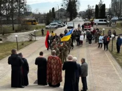 Фото до матеріалу: Сім пожеж за добу: рятувальники Львівщини врятували п'ять будівель та два авто