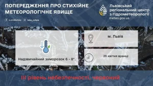 Фото до матеріалу: Чому річка Зубра у Львові раптово позеленіла: пояснення комунальників