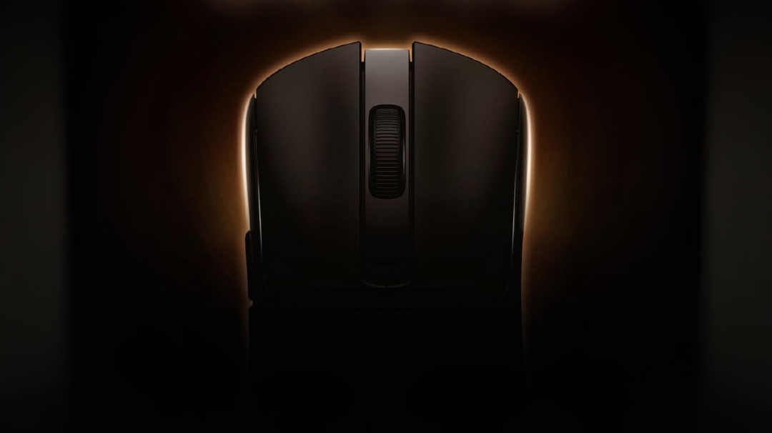 Фото до матеріалу: Xiaomi представила кіберспортивну мишу Gaming Mouse 2 з флагманським сенсором