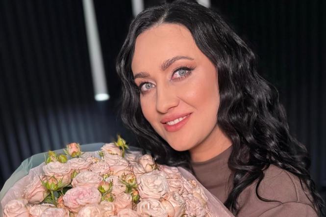 Фото до матеріалу: Соломія Вітвіцька чекає на хлопчика: гендер-паті в прямому ефірі
