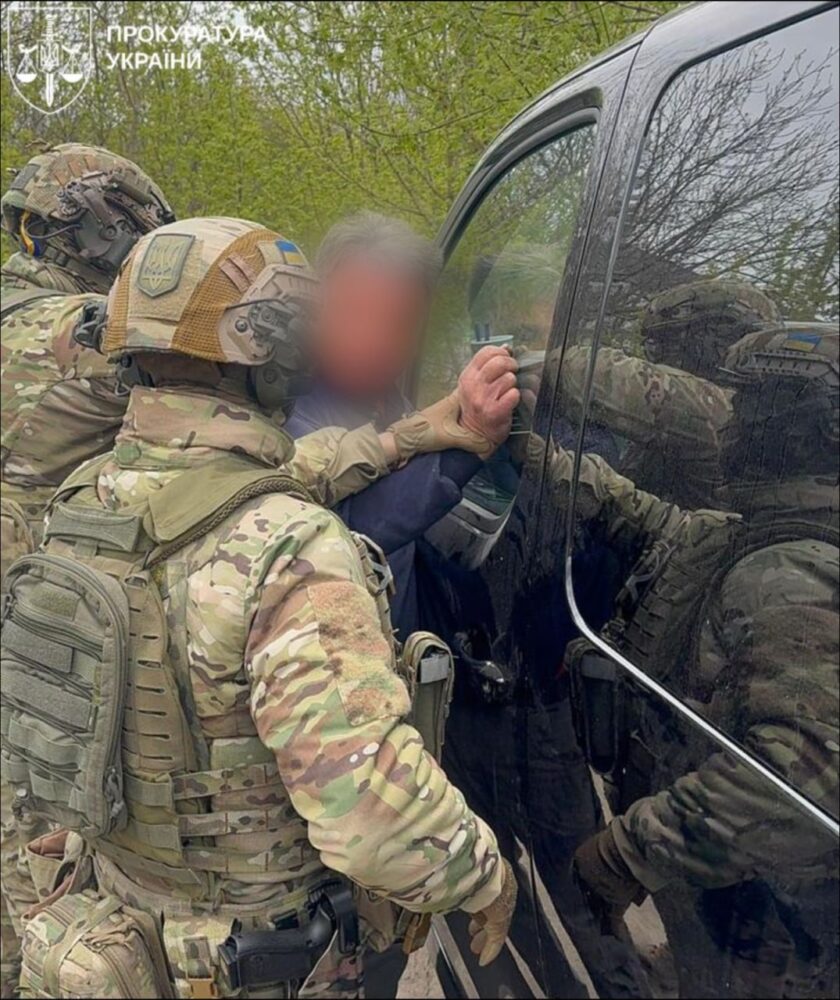 Фото до матеріалу: У Вінниці затримали засновника реабілітаційного центру за насильство над дітьми: злочини тривали 15 років
