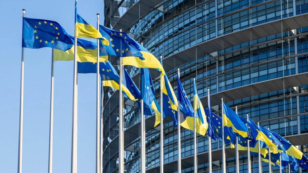Фото до матеріалу: ПДВ для ФОПів: ЄС висуває нові умови Україні в обмін на кредит на €90 млрд