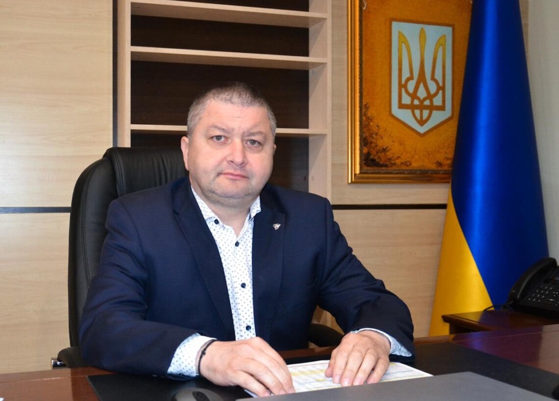 Фото до матеріалу: Антикорупційний суд арештував майно начальника податкової Полтавщини та його дружини
