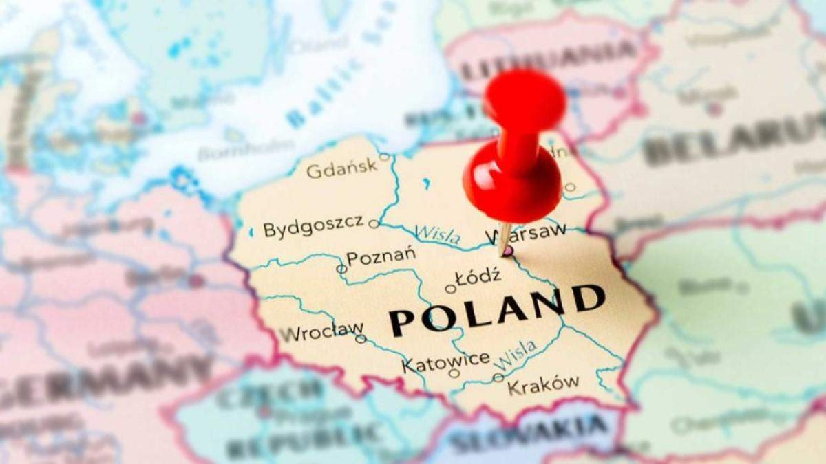 Фото до матеріалу: Польща вводить обов'язковий тест на громадянство: що зміниться для іноземців