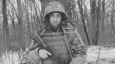 Фото до матеріалу: У Львові 30 квітня проведуть військові похорони трьох загиблих захисників
