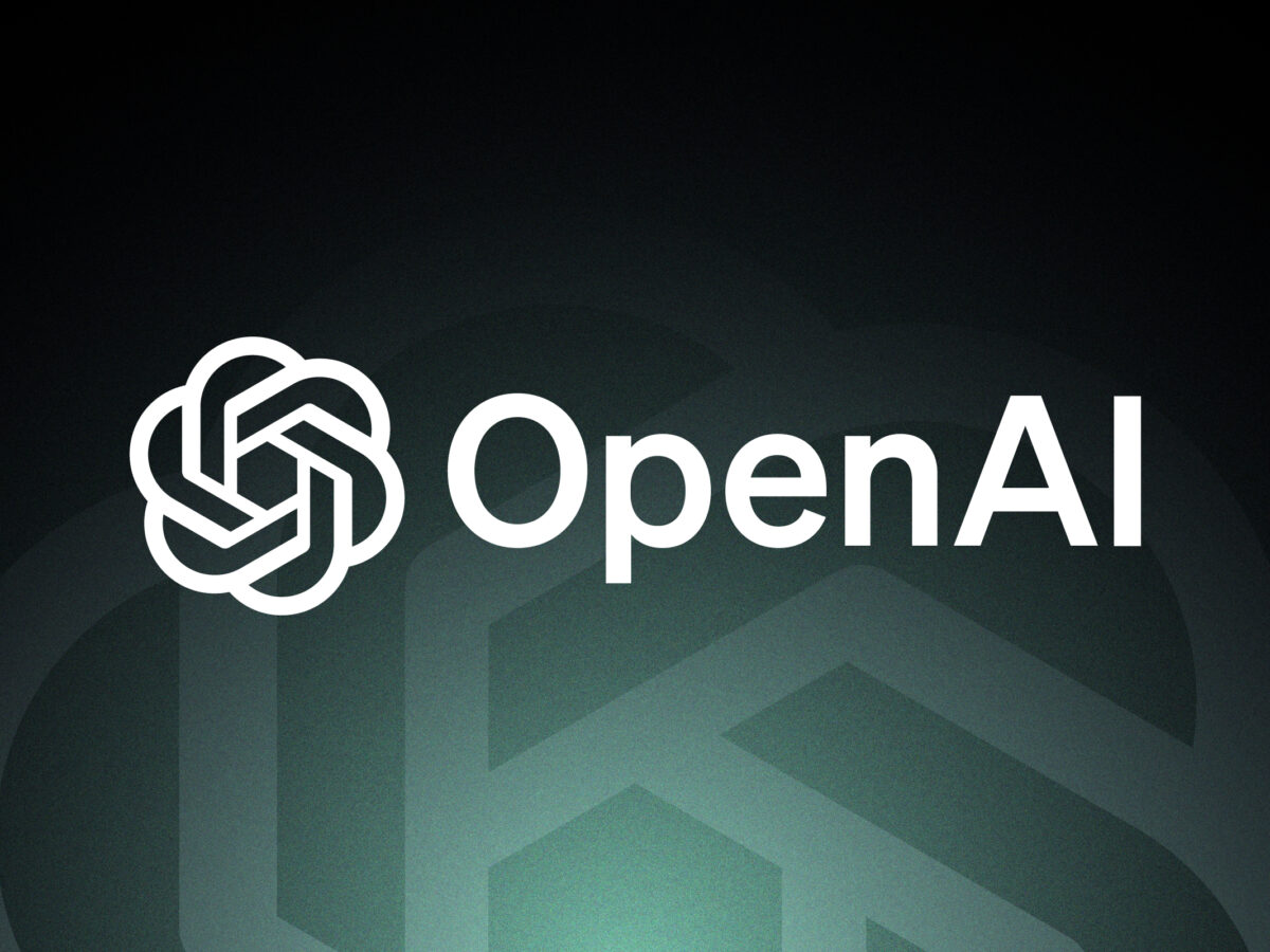 Фото до матеріалу: OpenAI створює підрозділ на $4 млрд для впровадження ШІ у бізнес
