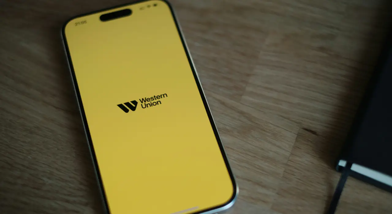 Фото до матеріалу: Western Union запустить власний стейблкоїн уже в травні