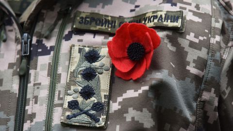 Фото до матеріалу: 8 травня: Україна відзначає День пам'яті та перемоги над нацизмом у Другій світовій війні