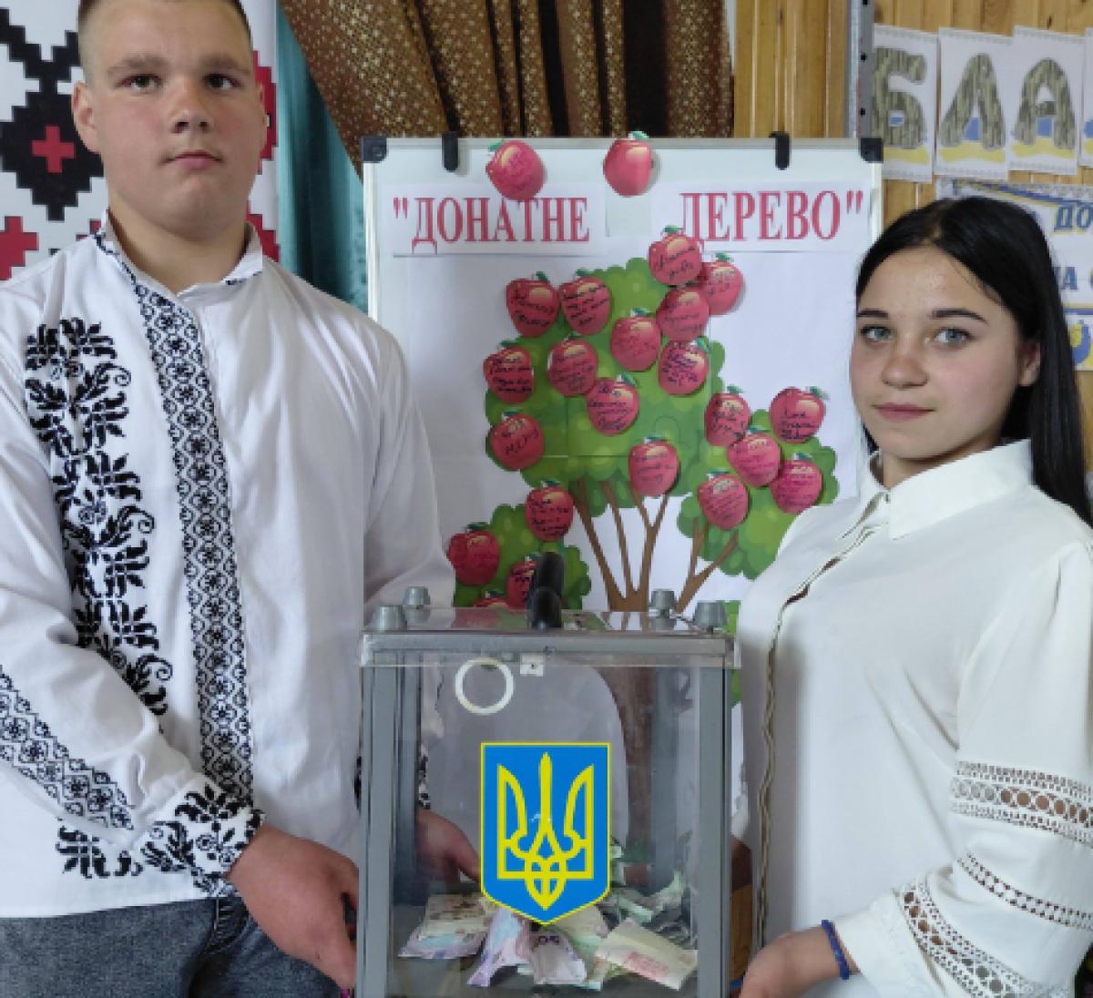 Фото до матеріалу: Дайджест подій Рівненщини: 13 травня 2026