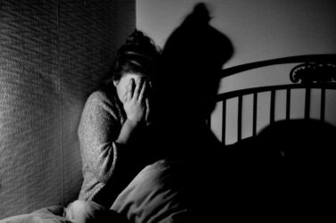 Фото до матеріалу: Ментальний стан українських дітей погіршується під час війни
