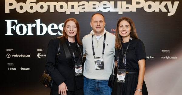 Фото до матеріалу: Львівський девелопер Avalon увійшов до ТОП-50 роботодавців України