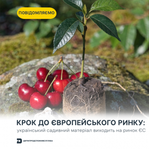 Фото до матеріалу: Мінекономіки запустило третю фазу проєкту IPRSA III для адаптації агросектору до стандартів ЄС