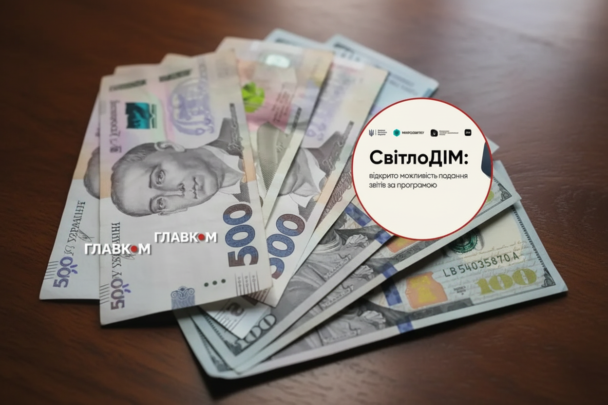 Фото до матеріалу: Звіт у «Дії» за гроші на енергообладнання: новий сервіс для співвласників