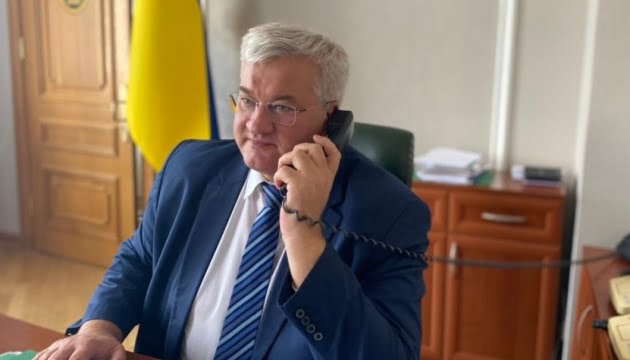 Фото до матеріалу: Озвучено вартість одного дня повномасштабної війни для України