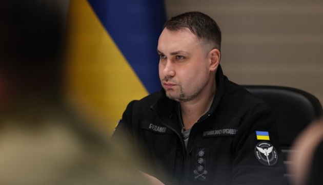 Фото до матеріалу: Буданов про розмову Зеленського й Путіна: Якщо Росія справді готова, то Україна - теж