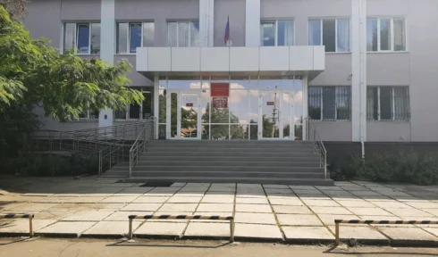 Фото до матеріалу: Співучасник рейдерського захоплення активів «Укрбуд Девелопмент» отримав вирок у Івано-Франківську