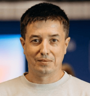Фото до матеріалу: Максим Пишний: на місці ТЕС можна замінити вугільний «чайник» на урановий реактор