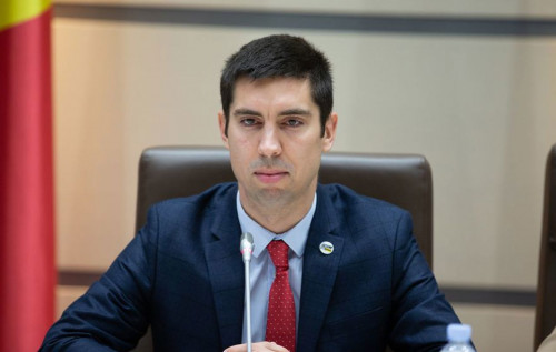 Фото до матеріалу: Міністр закордонних справ Молдови застеріг від поспішних рішень щодо російського посла