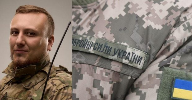 Фото до матеріалу: Заступник командира полку KRAKEN про мобілізацію, ухилянтів та роботу ТЦК у Києві