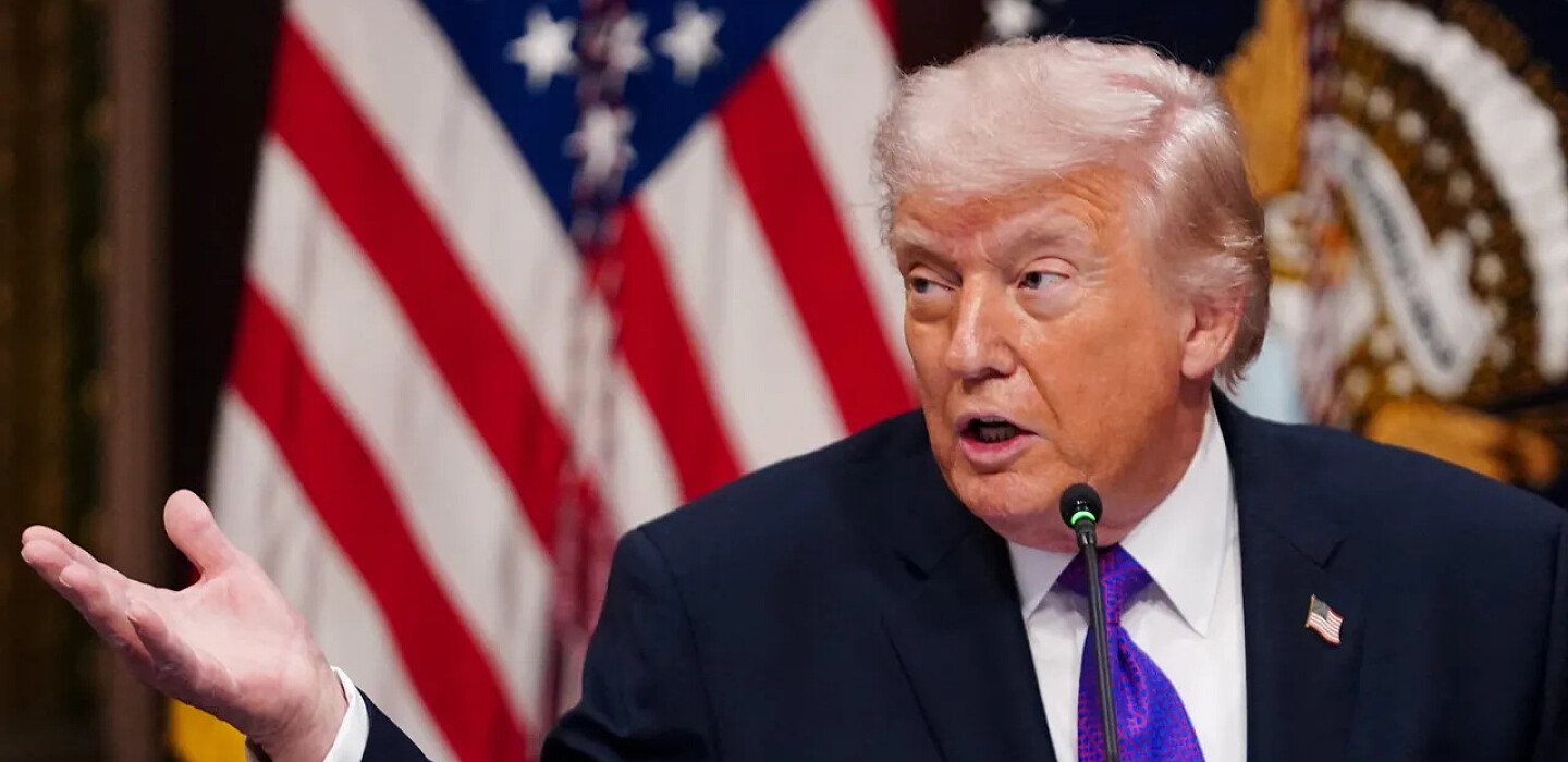 Фото до матеріалу: Трамп назвав Україну кращим союзником у Європі: що стало чинником