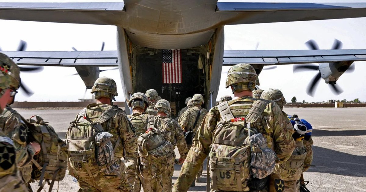 Фото до матеріалу: Військові США випадково опублікували дані про ядерну зброю НАТО: що це означає для безпеки Європи