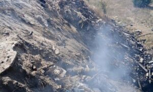 Фото до матеріалу: На Дніпропетровщині ексголова сільради підозрюється у закупівлі небезпечних укриттів для дітей