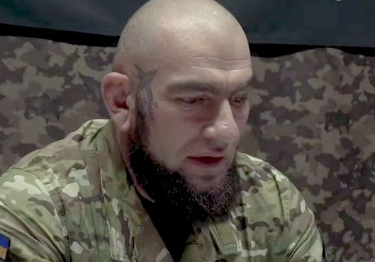 Фото до матеріалу: Героїчний подвиг бійця 225 ОШП: як «Татарін» врятував чотирьох поранених від «Ланцета»
