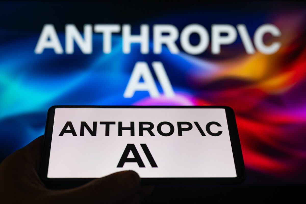 Фото до матеріалу: Anthropic оцінили у $1 трлн: розробник Claude готується до найбільшого IPO року