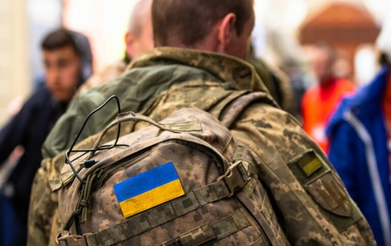 Фото до матеріалу: У Черкасах військовослужбовцю дали 5 років за самовільне залишення частини СЗЧ