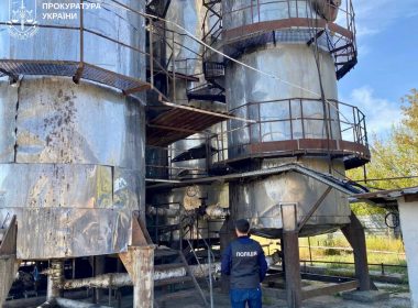 Фото до матеріалу: Держмолодьжитло відбирає переможців пільгової іпотеки для ВПО