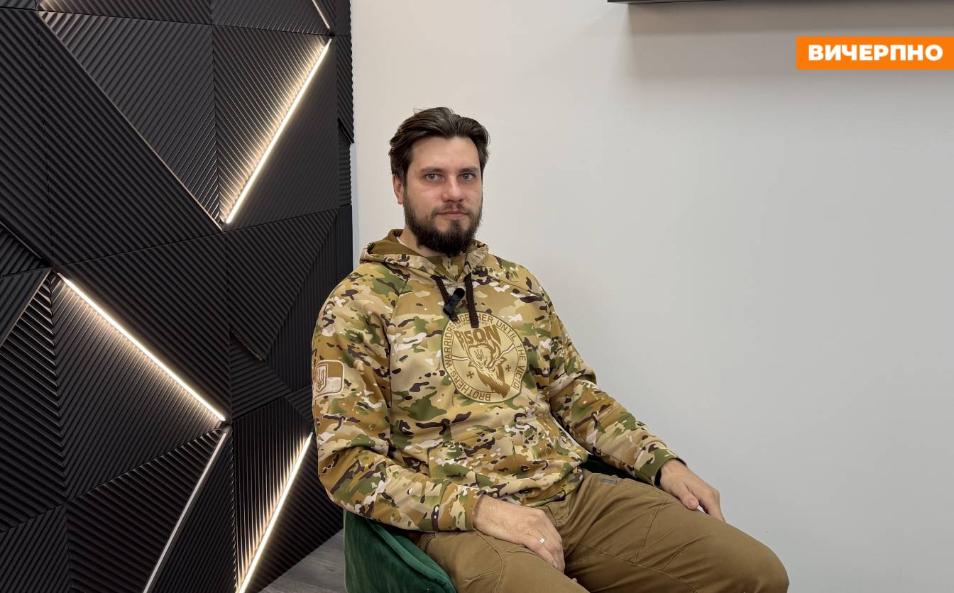 Фото до матеріалу: Проєкт «Фенікс» допомагає військовим та їхнім родинам відновити здоров'я