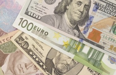 Фото до матеріалу: Курс гривні у травні 2026 року: прогноз експертів та роль НБУ