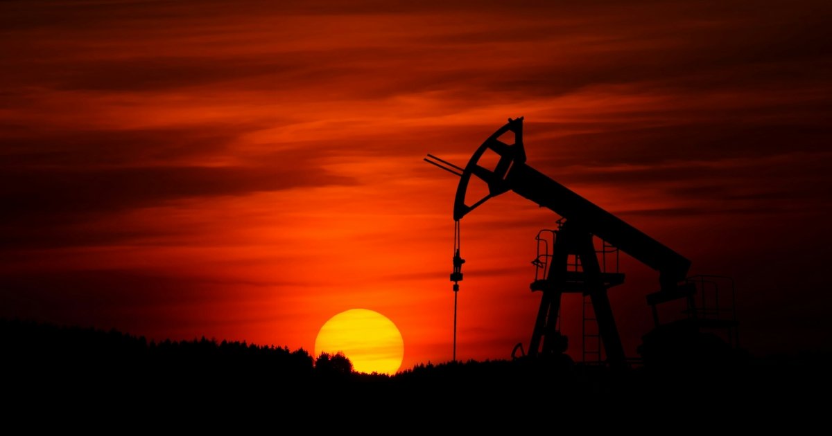 Фото до матеріалу: Темпи доходів від нафти та газу в Росії підросли в травні через зростання світових цін