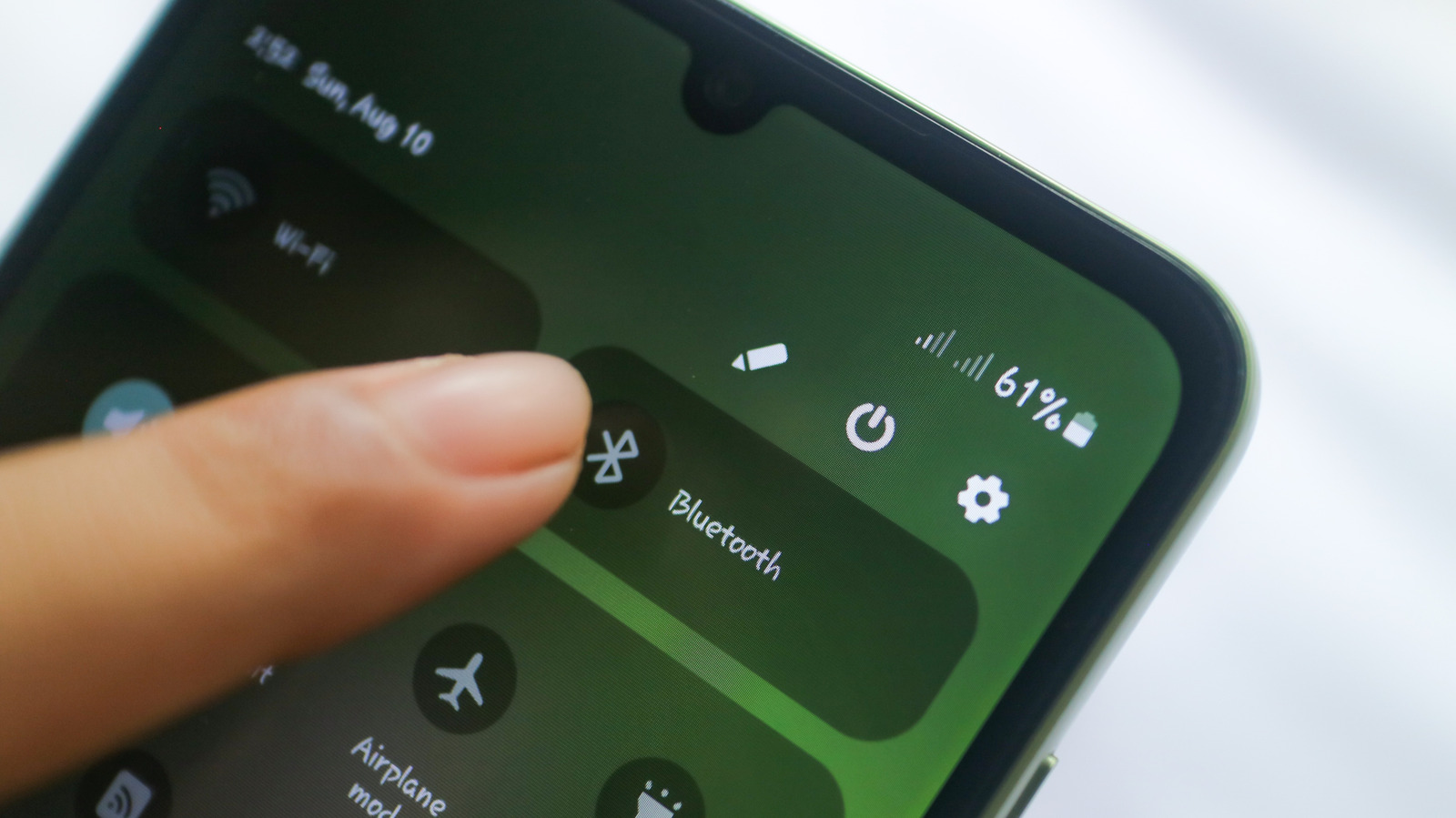 Фото до матеріалу: Чому Bluetooth-пристрої відключаються у сплячому режимі та як це виправити