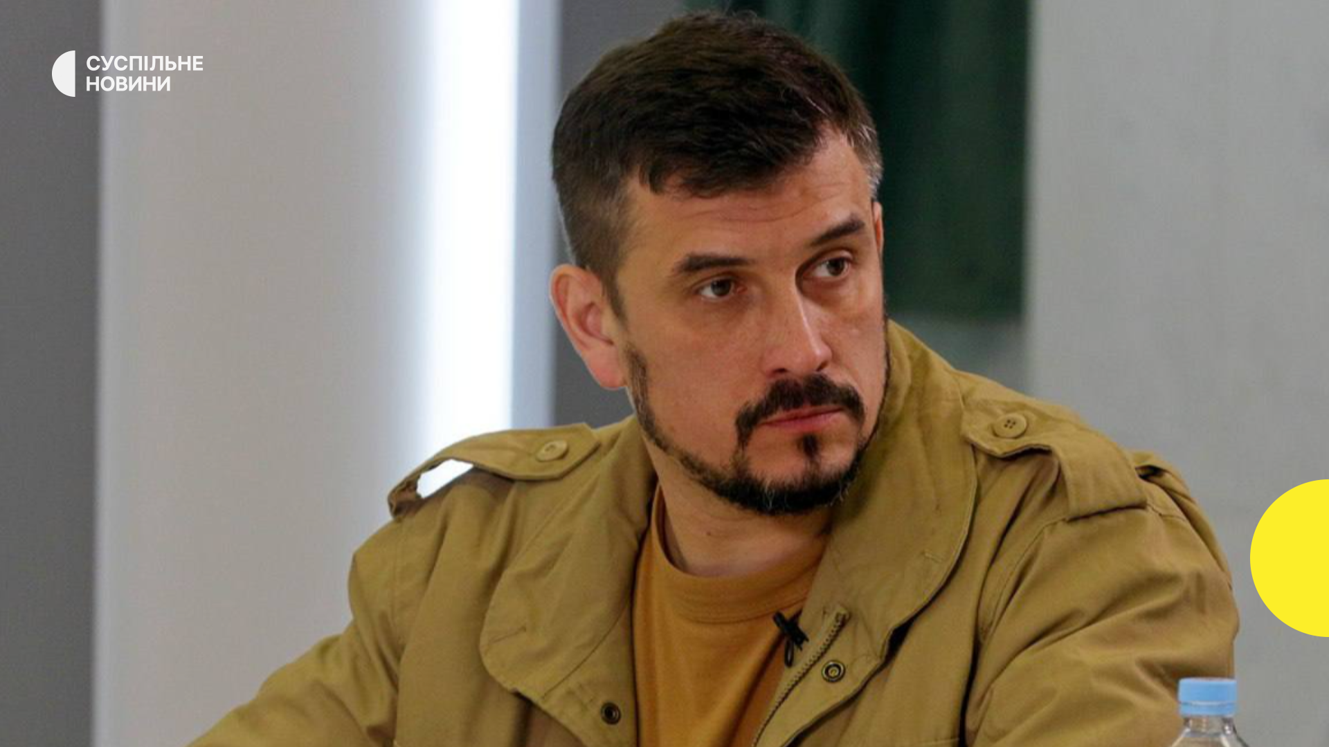 Фото до матеріалу: Україна планує закрити «чеченське питання» та обміняти колаборантів на полонених