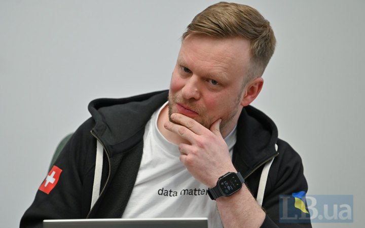 Фото до матеріалу: Дефіцит робочої сили в Україні сягає 2 мільйонів: очільник Держстату про демографічну кризу